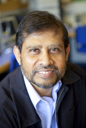 Professor Abhaya Induruwa