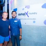 startupx foundry