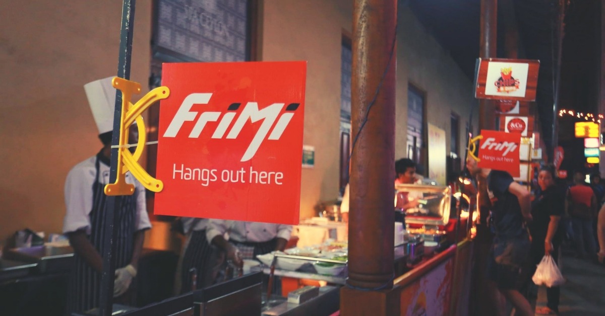 FriMi by NTB