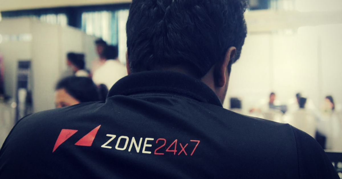 Zone24x7 | AZIRO
