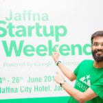 startup weekend jaffna