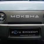 Ideal Motors Moksha car is here