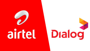 Dialog is set to acquire Airtel Lanka