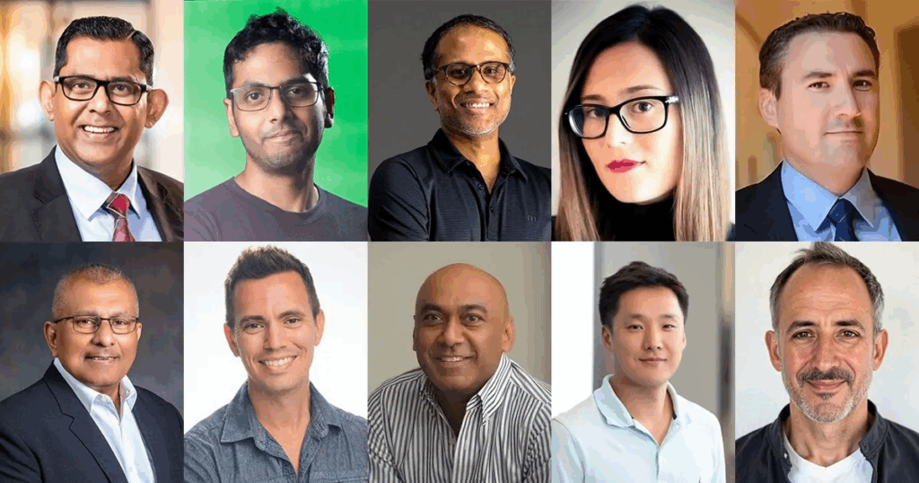 Stakeholders around the forming of Short Circuit