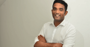 Chamira Arimac Digital